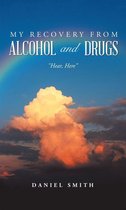 Omslag My Recovery from Alcohol and Drugs