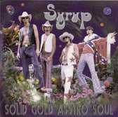 Solid Gold Asstro Soul