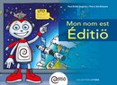 Omslag Mon nom est Éditiö