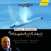 Andreas Schmidt & Rudolf Jansen - Schwanengesang (CD)