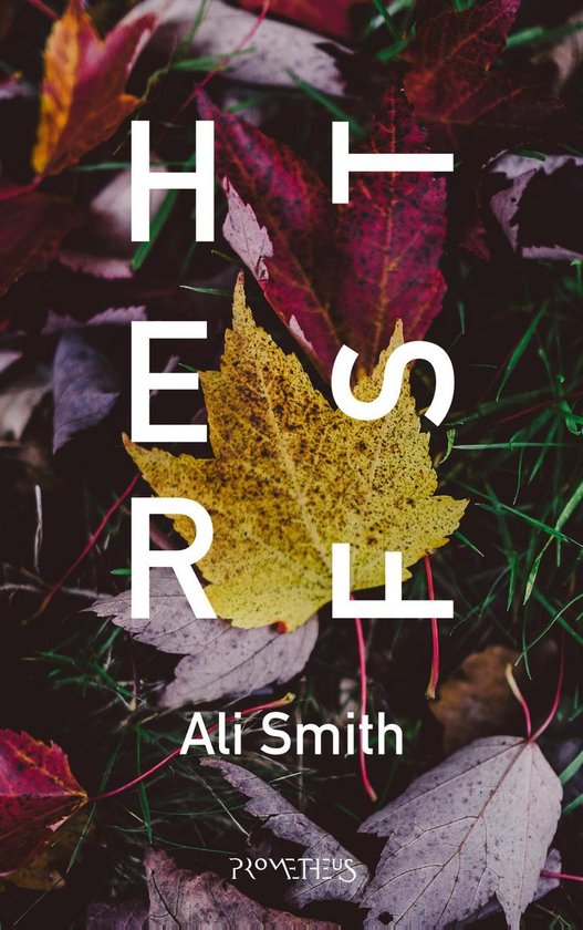 Herfst - Ali Smith | Do-index.org