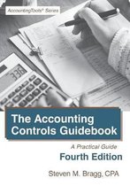 Accounting Controls Guidebook: Fourth Edition