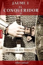 El Punyal del Sarra (Jaume I El Conqueridor)