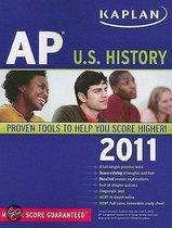 Kaplan AP U.S. History