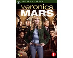Veronica Mars Season 3-1