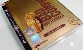Battlefield: Bad Company Limited Gold Edition /PS3
