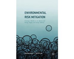 Energy (R0) - Environmental Risk Mitigation