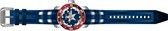 Horlogeband voor Invicta Marvel 25703