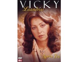 Vicky Leandros - Apres Toi