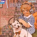 Vintage Children's Favorites 1926-1950 (ASV)