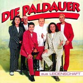 Die Paldauer - Aus Leidenschaft