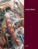 Klaus Stümpel: Deep Sleep and Gliding