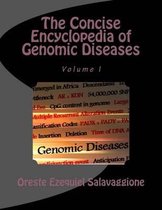 The Concise Encyclopedia of Genomic Diseases