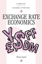 Cambridge Surveys of Economic Literature- Exchange Rate Economics
