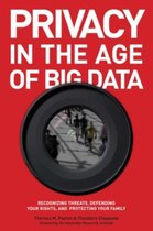 Privacy in the Age of Big Data