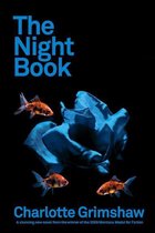 The Night Book