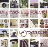 Dirk Van Esbroeck - La Voyageuse (CD)