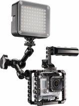 walimex pro Basic Set voor GoPro