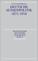 Deutsche Au�enpolitik 1871-1918