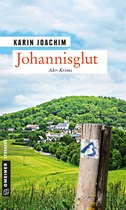 Tatortfotografin Jana Vogt 3 - Johannisglut