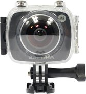 Salora 360 PRO SPORT