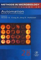 Automation: Genomic and Functional Analyses: Genomic and Functional Analyses