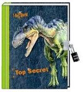 Tagebuch - Top Secret - T-Rex World