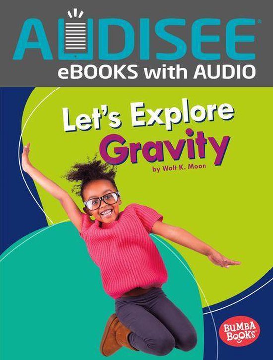 Bumba Books ® — A First Look at Physical Science - Let's  ... - cover
