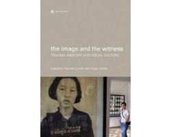 Omslag van Image And The Witness