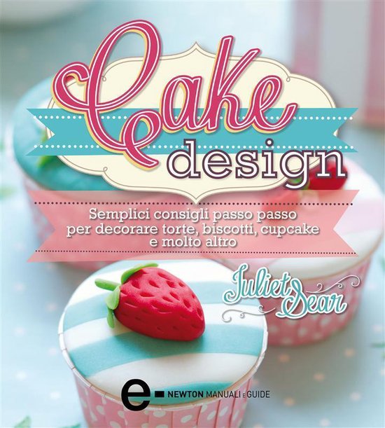 Cake Design - cover