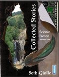 Collected Stories: Science Fiction 2