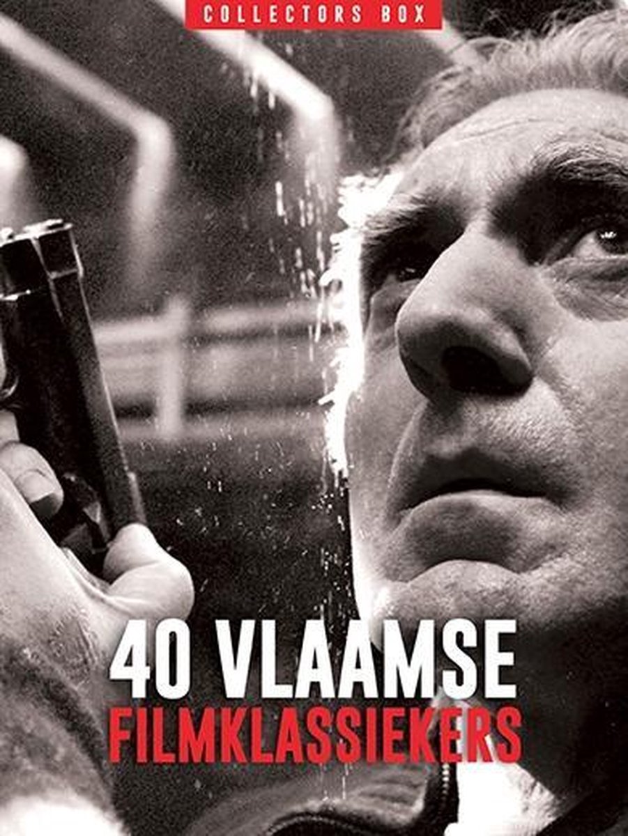 Movies Vlaamse Box (Dvd), Herbert Flack | Dvd's |