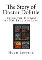 The Story of Doctor Dolittle