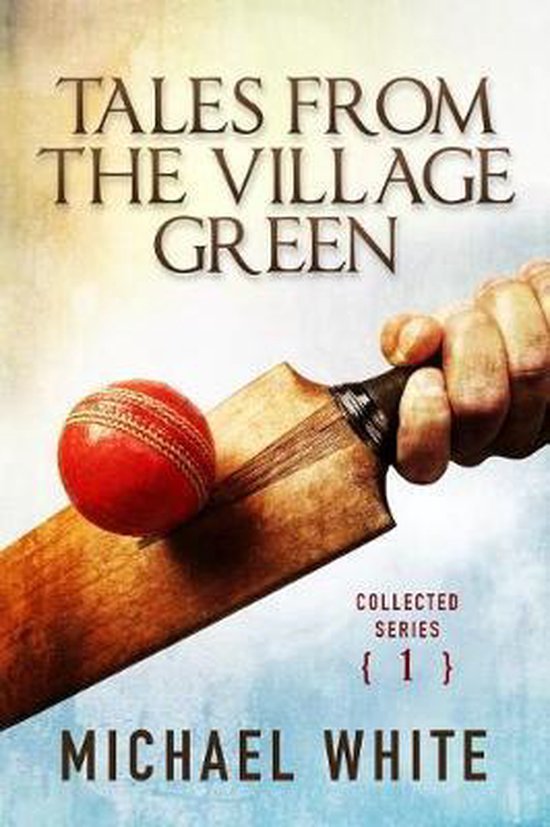 Tales from the Village Green- Tales from the Village Green - cover