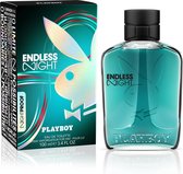 Playboy Man Night - Eau de Toilette - 100 ml