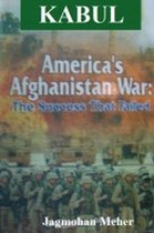 America's Afghanistan War
