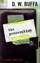 Omslag The Prosecution