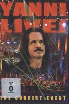 Yanni -  Live Concert Event