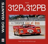 WSC Giants - Ferrari 312P & 312PB