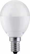 Paulmann LED Premium kogellamp 6,5W E14, 28352