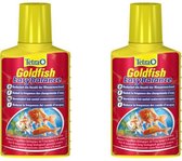 Tetra Easy Balance Goldfish 100ml per 2 stuks