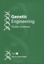 Genetic Engineering: Principles and Methods 26 - Genetic Engineering: Principles and Methods
