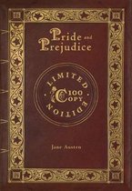 Pride & Prejudice (100 Copy Limited Edition)