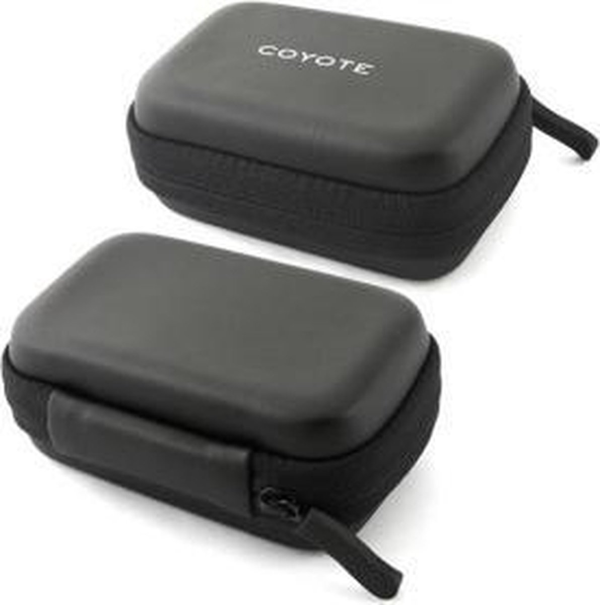 Coyote Mini Series\Original Solid EVA Cover\Waterproof Rubber Finish