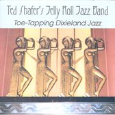 Toe-Tapping Dixieland Jazz