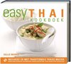 Easy Thai Kookboek Met Cd