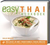 Easy Thai kookboek + CD
