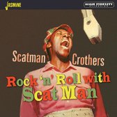 Scatman Crothers - Rock 'N' Roll With Scat Man (CD)