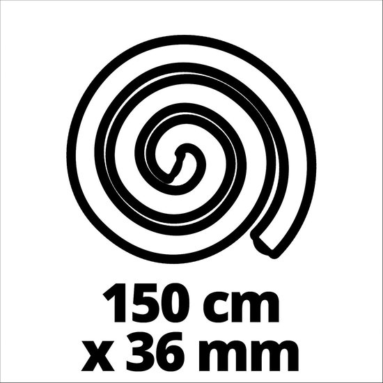 Nat/Droogzuiger 1250 W – 20 L