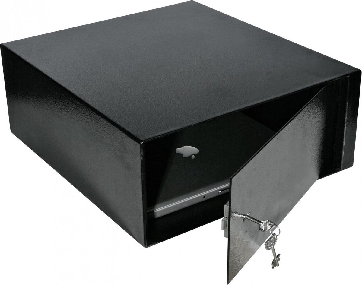 Protector Auto Laptop safe